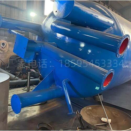GSL高速过滤器不锈钢碳钢旁通式旁路循环水系统旁滤器反冲洗排污