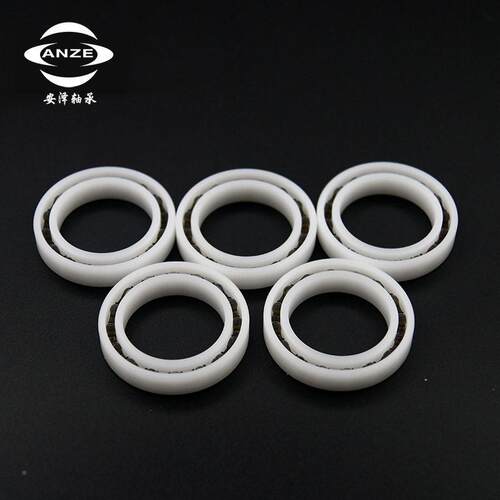 【POM6800-6815薄壁塑料轴承配儿童玩具件耐轴承磨，防水不生】锈