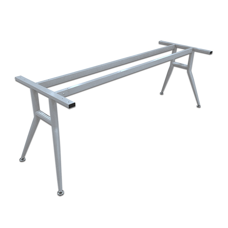 桌子腿桌脚办公桌支架餐桌脚会议桌桌腿餐台脚电脑桌架子玻璃台架