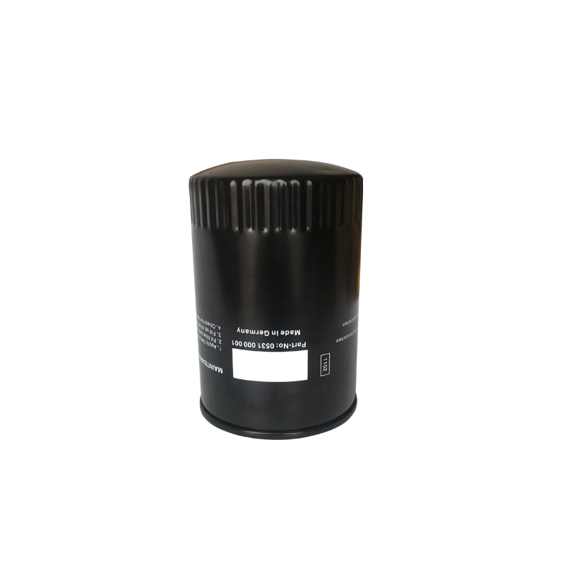 旋片真空泵油油滤油格机油滤芯R XD众德配件维修保养01 02