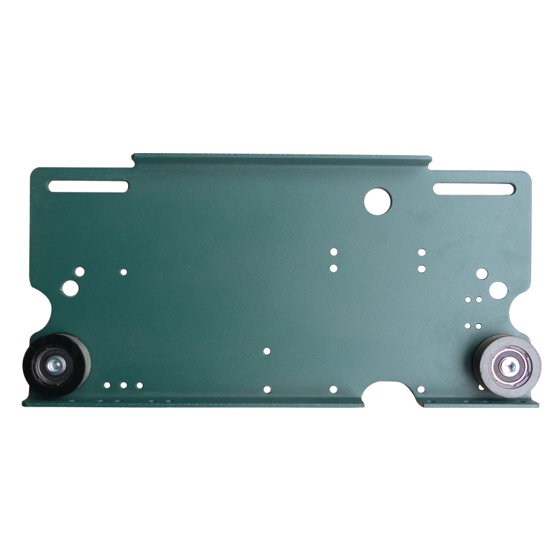 展鹏巨人通力快意电梯门挂板   层门 轿门 厅门 门机挂板 配件