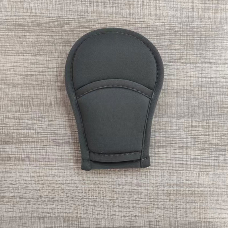 儿童汽车安全座椅宝宝护裆换洗卡扣包推车提篮裆部卡扣保护通用