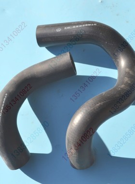 1C727C-01500/01530洋马柴油高速插秧机配件VP6D水管软管原厂