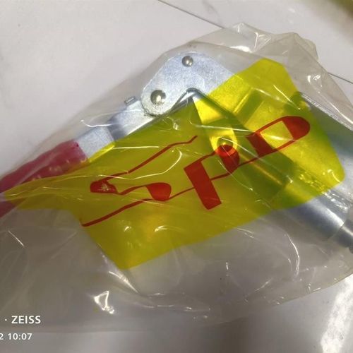 肘夹MC04-3 不锈钢夹具MC04-S3/MCO4-3L