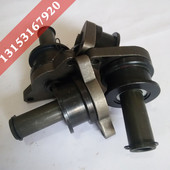 施工升降机止退器 电机刹车止退器京龙中联宝达11 人货电梯止退器