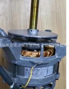 日东电烤箱热风马达MA14530KX01 3相220 380V 2800/3200转高温马