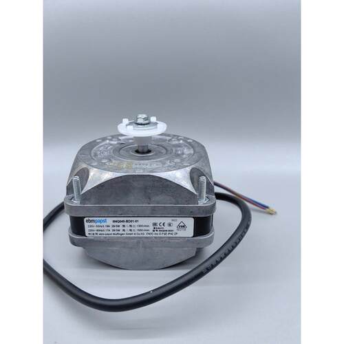 ebm电机罩极电动机M4Q045-BD01-01 风机29W/36W/60W70W86W90W110W