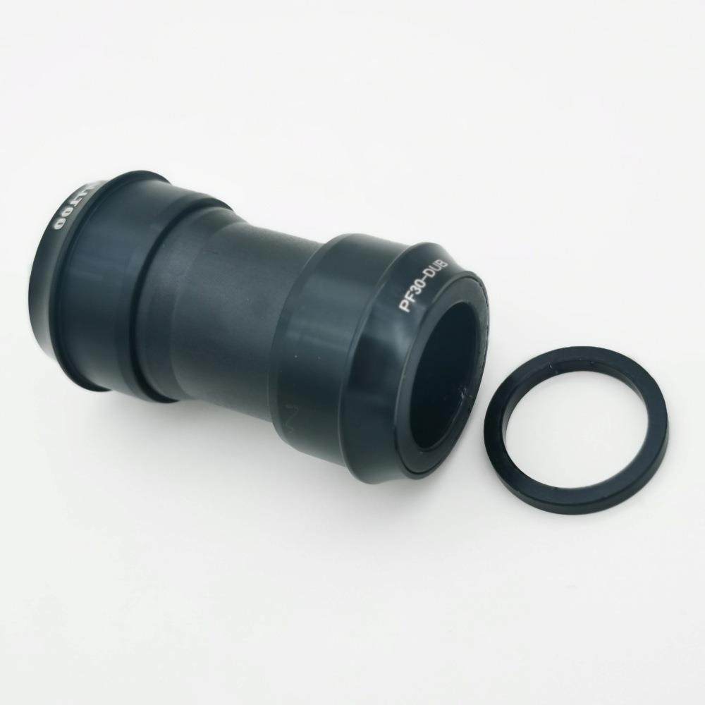 ALLTOO 自行车DUB中轴 BB30PF压入式中轴 SRA速M联牙盘中轴 GX X1,鲜花速递/花卉仿真/绿植园艺,割草机/草坪机,淘宝优惠券,粉丝福利购,淘宝优惠卷