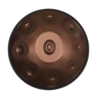 UFO手碟鼓专业手拍鼓手碟钢鼓打击乐器氮化钢材质手拍鼓乐器