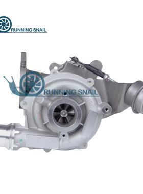 供应795637涡轮增压器整机14411-0463R发动机涡轮增器