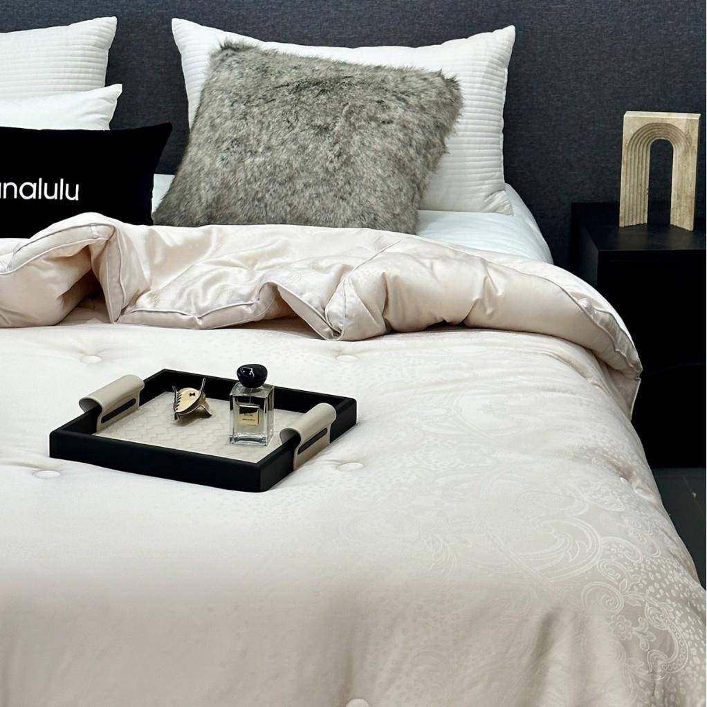 轻奢风高端大提花黄金蚕丝羊毛被蓬松贴身加厚冬被保暖双人被芯,鲜花速递/花卉仿真/绿植园艺,割草机/草坪机,淘宝优惠券,粉丝福利购,淘宝优惠卷