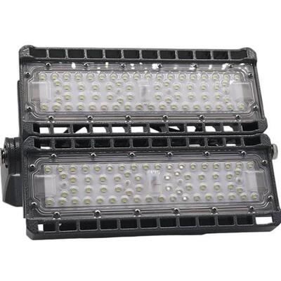 免维护LED灯SLE9270200w防尘工作灯隧道灯泛光灯模组灯隧道专用