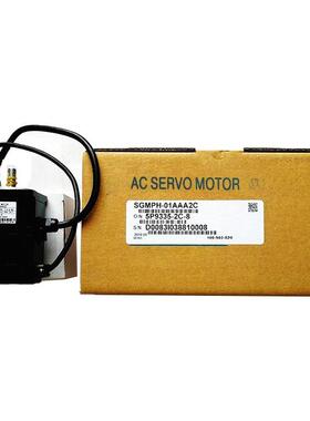 安川机床用电机SGME-08AF12 SGME-01AF14B SGME-01AF14