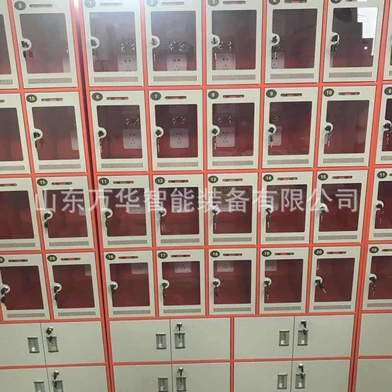 矿灯智能充电柜矿灯安全充电装置自动开放式充电快速矿井充电设备