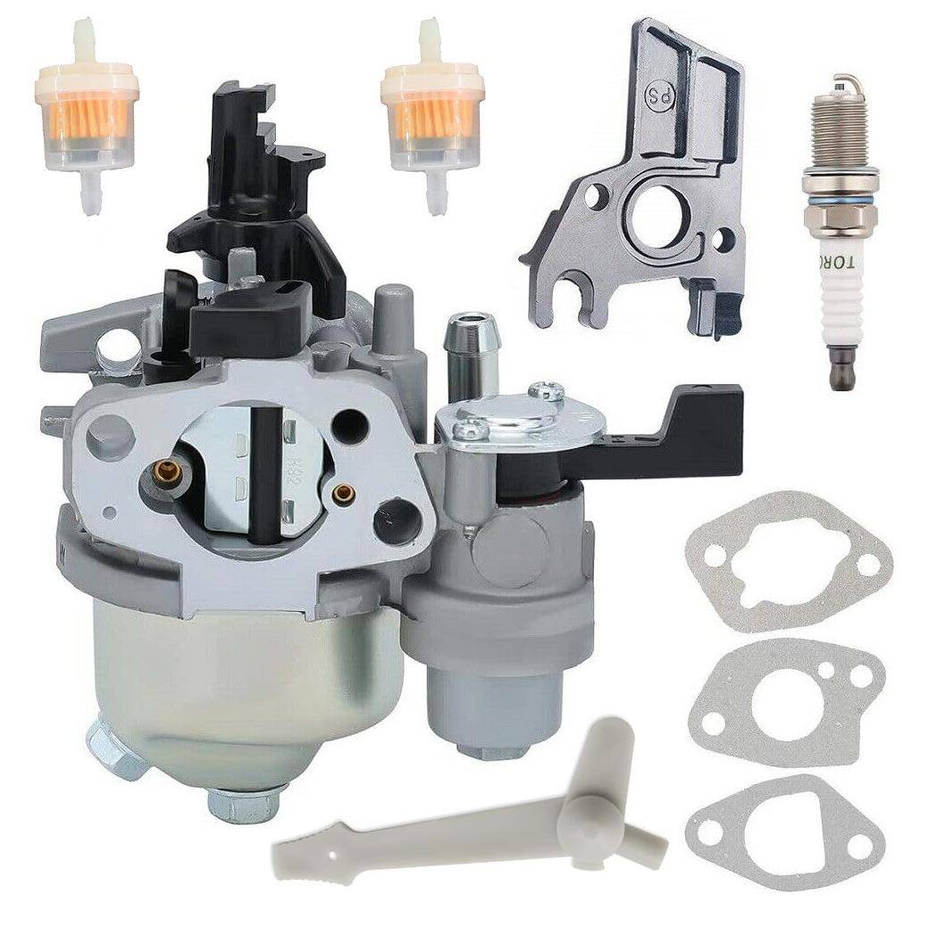 适用Husqvarna CRT900 化油器 960930024 B&S 耕耘机发动机