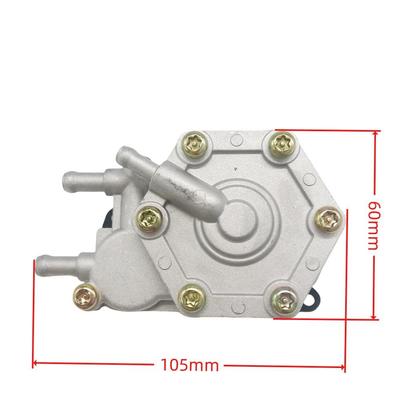 2520227/3088070/3085275/3084692新燃油泵 RYB-005