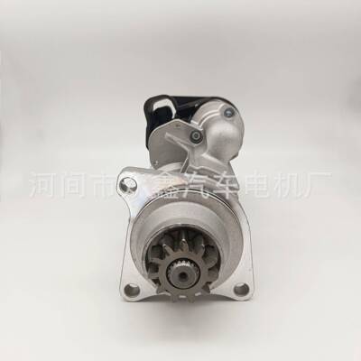 起动机QDJ2845C 612600091077 612630030011 0001261015