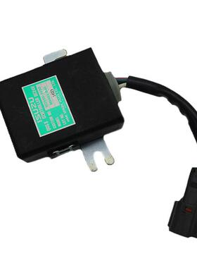 KOVAX 五十铃 预热继电器 挖机配件 零件挖掘机零件182550-3250