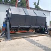 铁HIP打磨除升锈废石头研磨滚石机机200小型六角滚筒抛光机金成