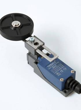 8108行程开关AZ8112/8107微动开关一开一闭触碰限位开关量大价优