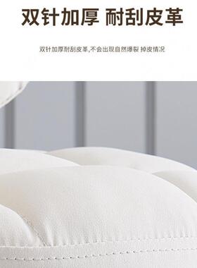 酒凳吧椅吧台理发降旋转可移动轮靠背家用圆滑前台RNT大升工椅子