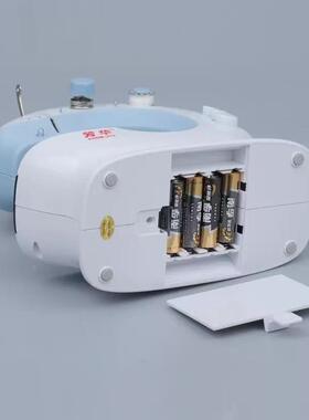 索EQF泽厂小型HS家M-2F13缝纫机电动台式电动纫机缝纫机家用吃厚