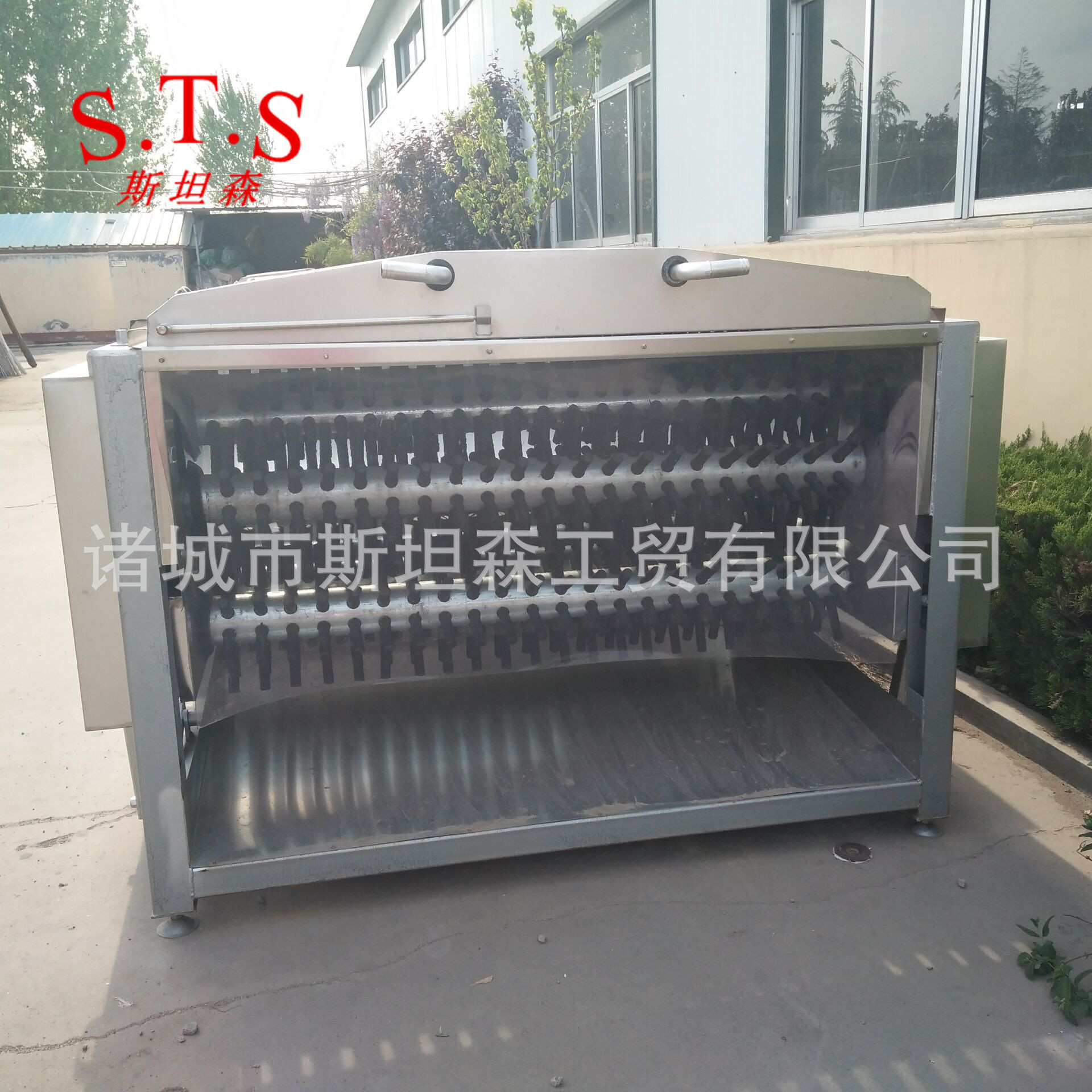 羊批发羊狗脱毛机厂家 一机多用 脱羊毛狗毛效果佳可定 制H