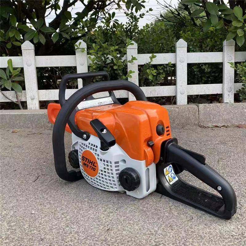 斯蒂I尔原装进口油锯德国口STMS170HL大油功率链条锯林业砍树进伐,农机/农具/农膜,割灌机/割草机/油锯,淘宝优惠券,粉丝福利购,淘宝优惠卷