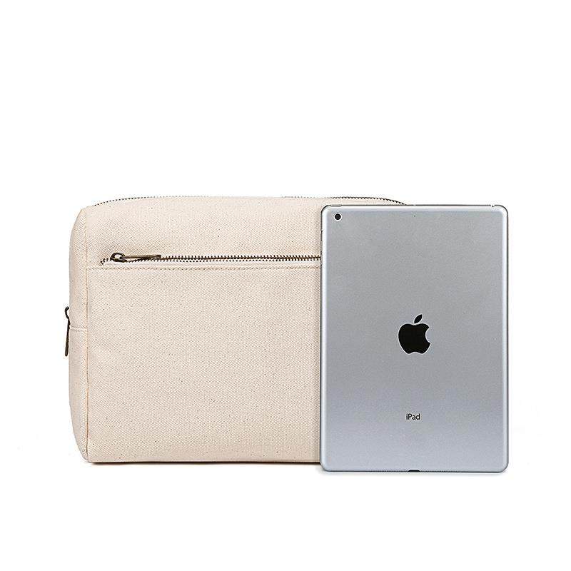 YONBEN/元本良隔厂包中包内包胆袋分内35018210收纳整理纯棉百搭