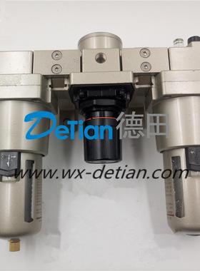 厂PFC家销SGF-H110直3FC,S*GF-10*5FC1双筒高压过滤器