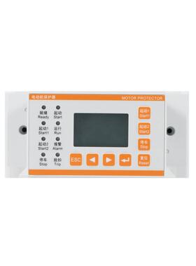 安MUM科瑞ARD2M-50C/可LSRT编程马达保护2器满足多种控制方式