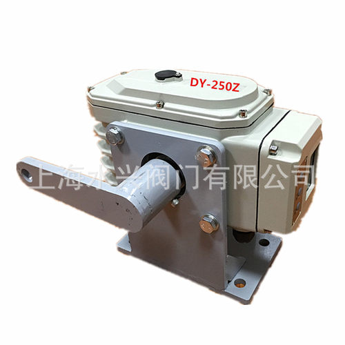 DY-250Z4-20mA智能电动执行器