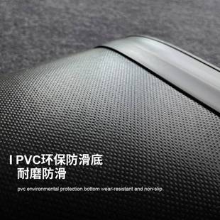 除尘吸水门垫公司酒店大厅门口专用地毯防滑吸尘脚垫广告入户地垫