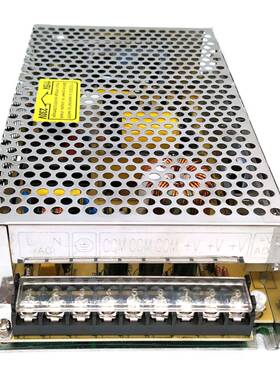 开关电源S361.-20-2424V8.50V40A12V1636V48V监控直流电源