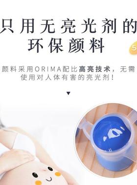 数字画厂家直供客厅41257书房装画绘手工饰填色花卉油画油手填充