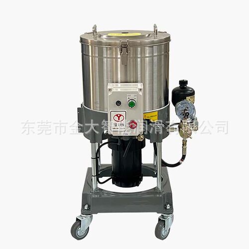 HF102-B送膠機HF100-B黄油泵HF80-B友联YU LIEN