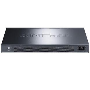 4GF NS650 兆TP L8INK48口全千三4HAN层网管交换机TL