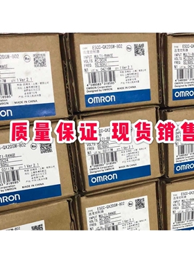 温控仪E5CC-RX2ASM-800/QX2ASM-CX2ASM-800/880/802/862/863 804