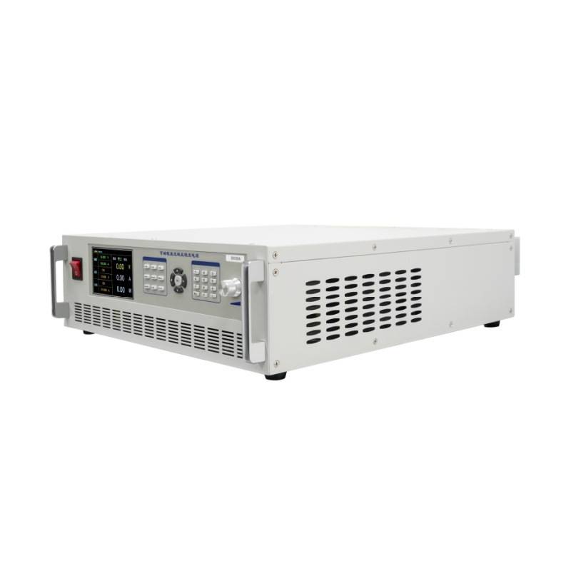 0-6V0-200A可编程可调电源800V2A开关型直流稳压电源直流可调电源
