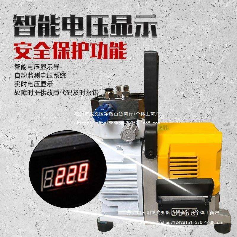 高压无气理喷涂机无品牌/处价胶漆手提式小型无油漆乳喷漆机刷涂,五金/工具,电动喷涂机,淘宝优惠券,粉丝福利购,淘宝优惠卷