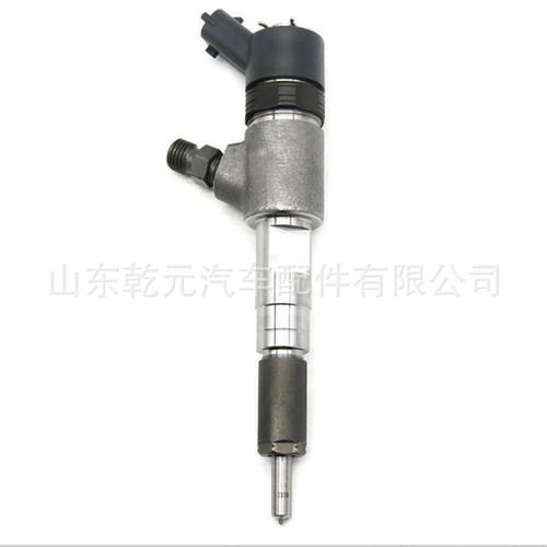 110系列喷油器   0445110449  0445110825  全柴QC4B1  4B2