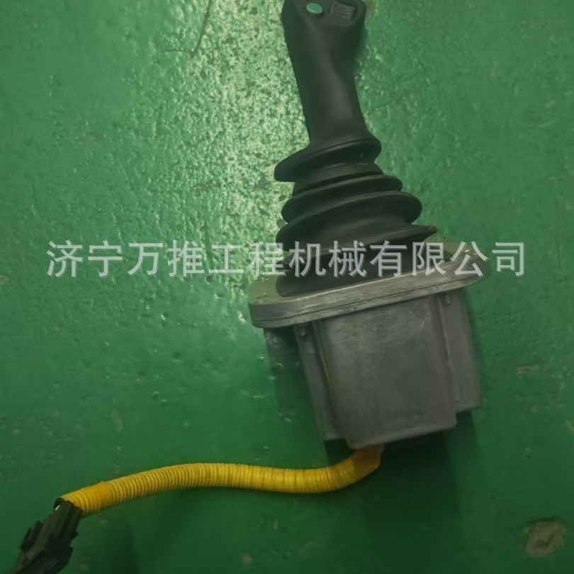 推土机DH17 操纵手柄总成  推土机操作手柄