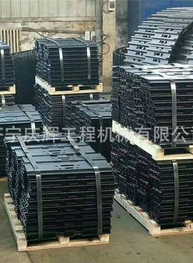 挖掘涨机弹簧紧ZX200ZX21PC130-70LC动齿链条支重轮履带板驱拖链