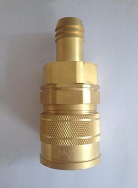 钢WALTHR不锈材质的单联轴器E接头MD--012-2D1222816规格