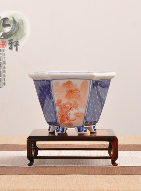 红木瘿木工艺品红酸枝摆件底座紫砂茶壶底座微型盆景玉器文玩底座