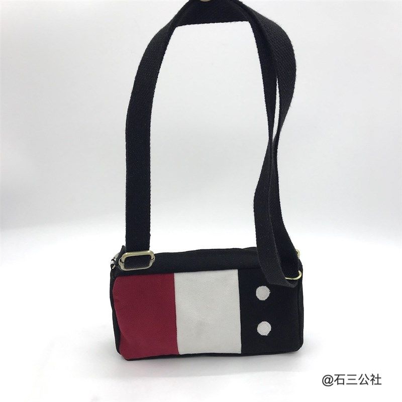 方德二笔袋 大容量 防水内衬 多功能 双面波兰球图案帆布文具袋,文具电教/文化用品/商务用品,笔袋,淘宝优惠券,粉丝福利购,淘宝优惠卷