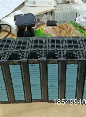 议价S7-300 PLC模块,型号6ES7 322-1HH