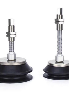 真空吸盘WEH31/WiEH32-D6/D8/D10/D15/D20/D25/D30/D35/D40/D50