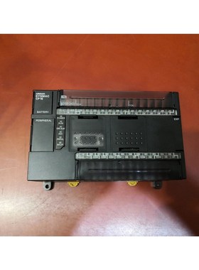 oumu龙,带串口,CP1E-N40DR-A.