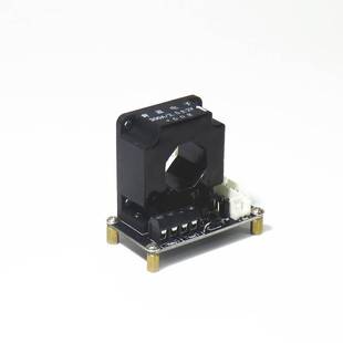 VAC9010H霍尔库仑计\彩色液晶直流双向电压电流容量表头\带通讯